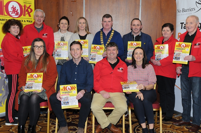  Donegal Diabetes Parents Support Group